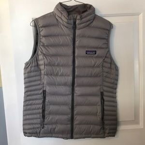 Patagonia Down Vest